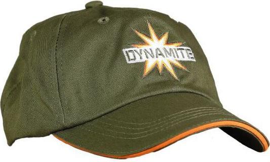 Dynamite Baits carp baseball (One Size)