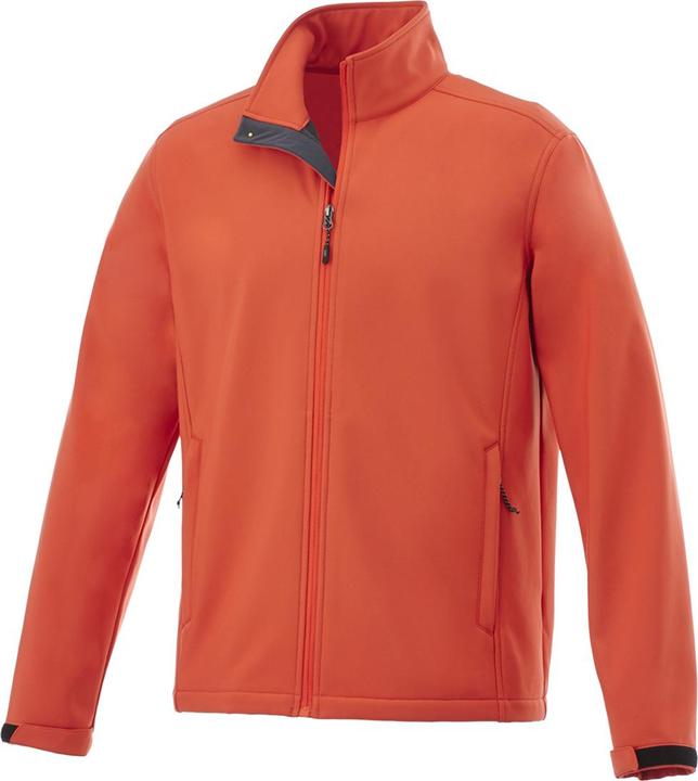 Produktbild Elevate Maxson Softshell Jacke (M)