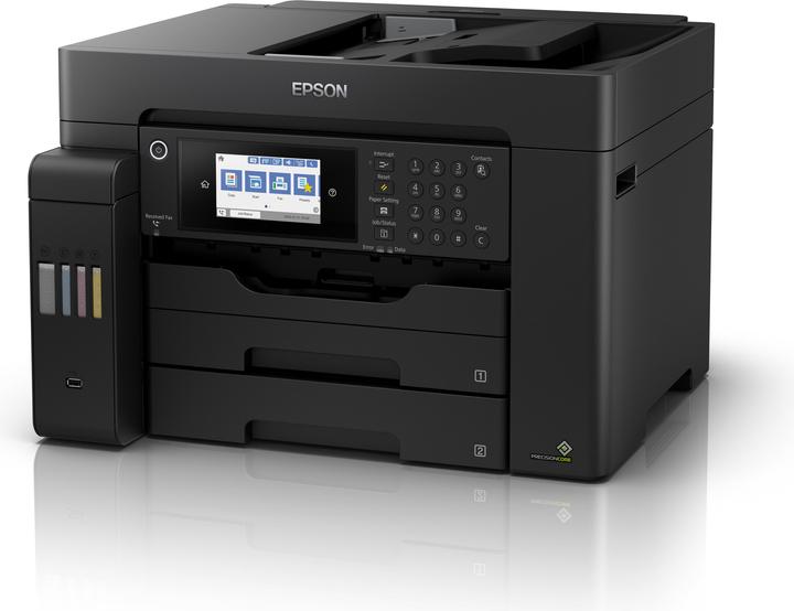 Image du produit Epson EcoTank L15150 (Réservoir d'encre, Couleur)
