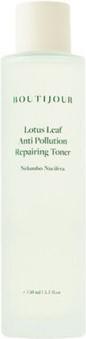 Image du produit Boutijour () Lotus Leaf Anti Pollution Repairing Toner 150ml (150 ml)