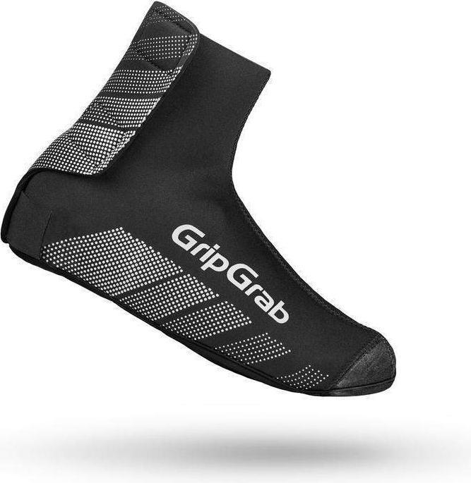 GripGrab Copriscarpa invernale Ride