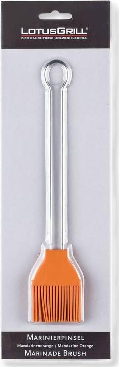 Produktbild LotusGrill Marinierpinsel