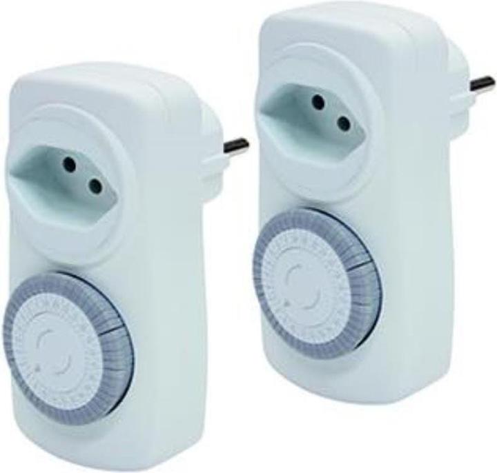 Steffen Promo Timer (Type 13)