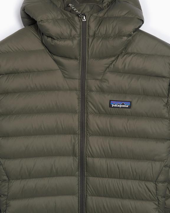 Immagine prodotto Patagonia Felpa con cappuccio M's Down (XXL)