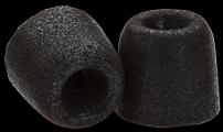 Produktbild Comply T-400 Isolation Kopfhöreraufsatz (Medium, Black)