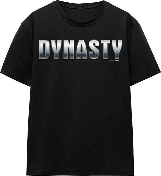 Dynasty TShirt (M)