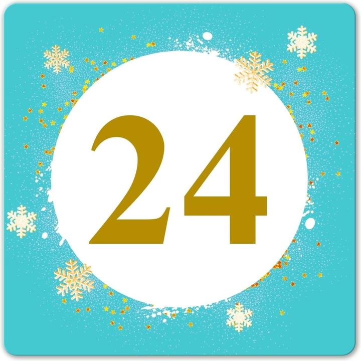 Produktbild Spread the Love. Adventskalender