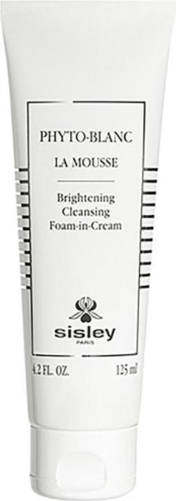 Sisley La Mousse (Schaum, 125 ml)