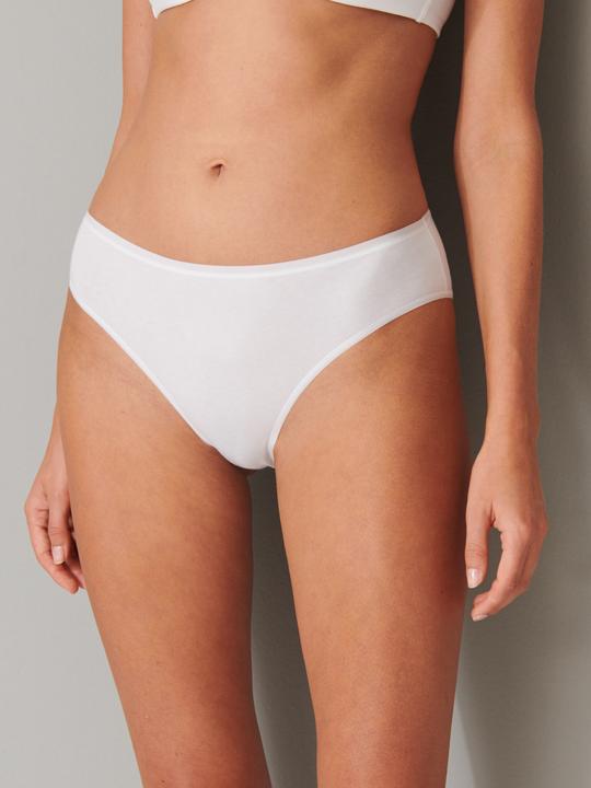 Immagine prodotto Schiesser Tai slip serie "95/5 (48, confezione da 4)