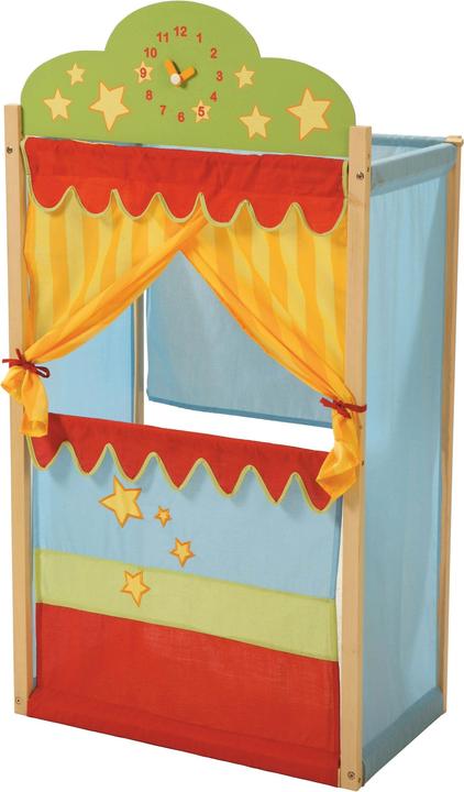 Image du produit Roba Punch et Judy