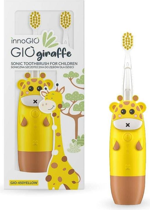 Innogio Giraffe (Schallzahnbürste)