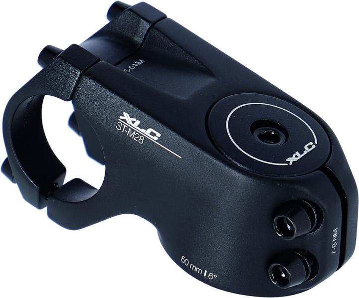 Actual product image XLC ST-M28 All Mountain (50 mm, 203.20 mm)