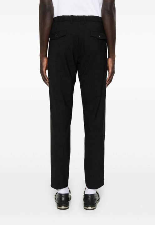 Actual product image Michael Coal Trousers Black (42)