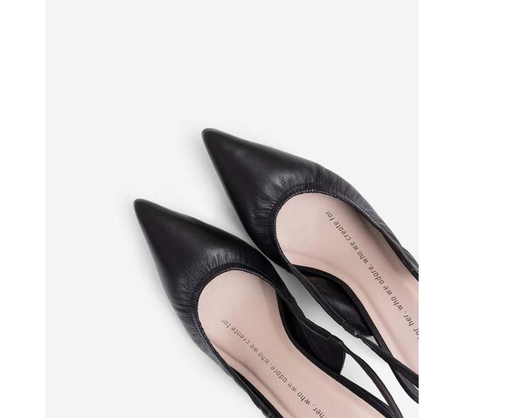 Actual product image Bronx heels nyla (38.5)