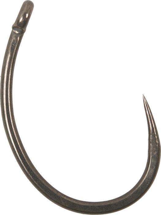 Produktbild Korda haken krank barbless