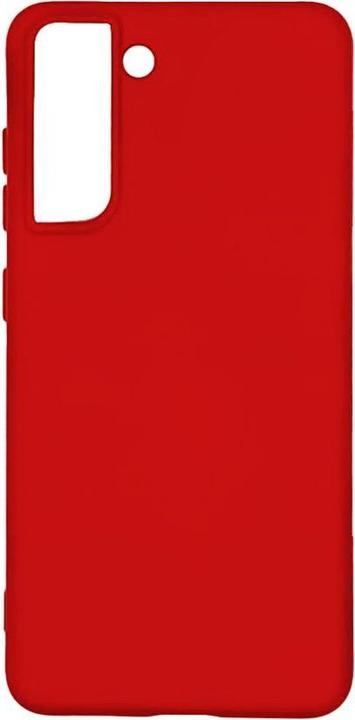 Productafbeelding Evelatus Samsung S22 Plus Nano Hoesje Rood (Samsung Galaxy S22+)