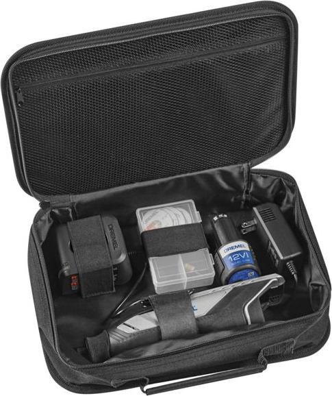 Actual product image Dremel Cordless multifunction tool 8250