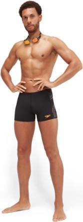 Actual product image Speedo Tech Panel Aquashort (36)