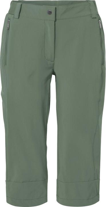 Vaude Farley Stretch Capri III