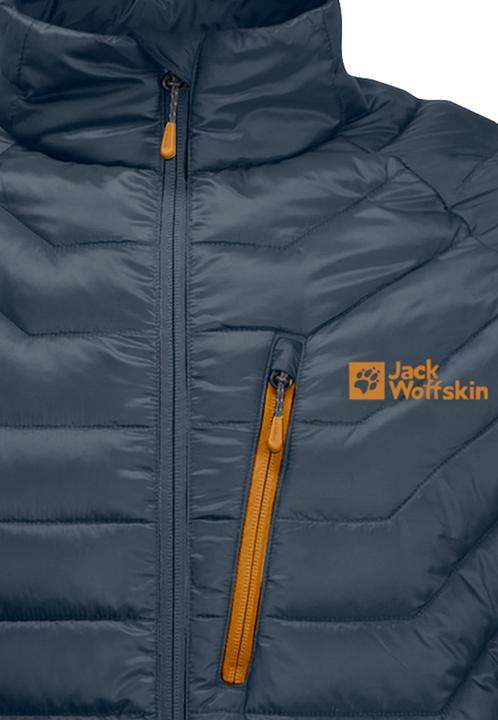 Immagine prodotto Jack Wolfskin Routeburn Pro Ins Jkt M (M)