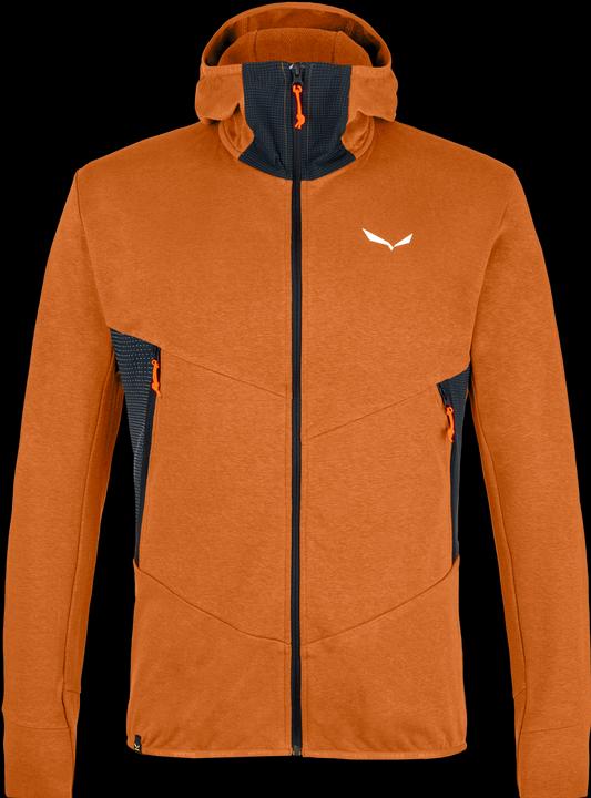 Salewa Lavaredo Hemp Kapuzenjacke (XXL)