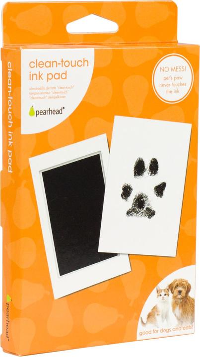 Pearhead Stamp pads