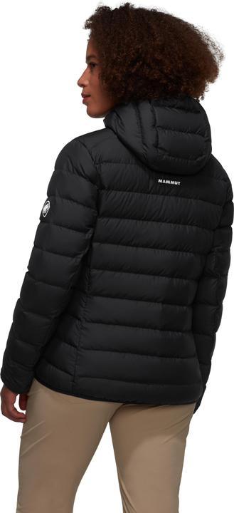 Actual product image Mammut Waymarker IN Hooded Jacket Women (S)