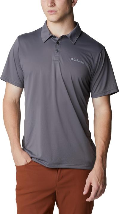 Image du produit Columbia Polo technique Hike™ pour hommes (L)