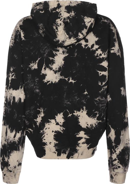 Image du produit Urban Classics Bleached Hoody (M)