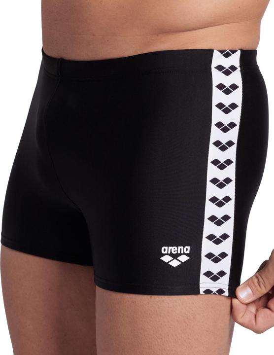 Actual product image Arena Icons Swim Short Solid (4)