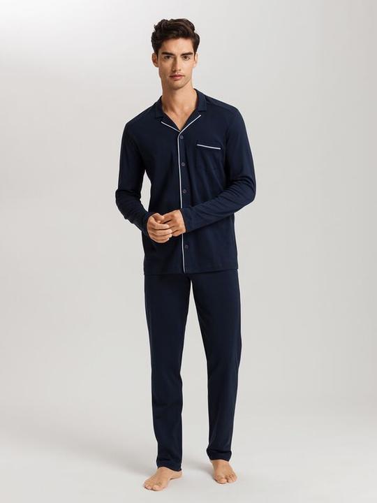 Produktbild Hanro Night & Day Revers Pyjama (S)