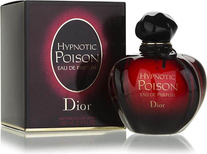 Actual product image Dior Hypnotic Poison (Eau de parfum, 100 ml)