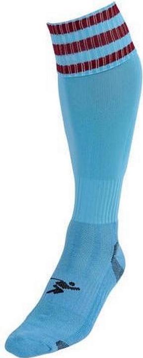 Precision Pro Fussballsocken (31 - 34)