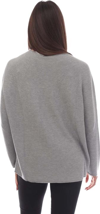 Immagine prodotto BOSS C Faland Maglione Scollo a barchetta Donna (34)