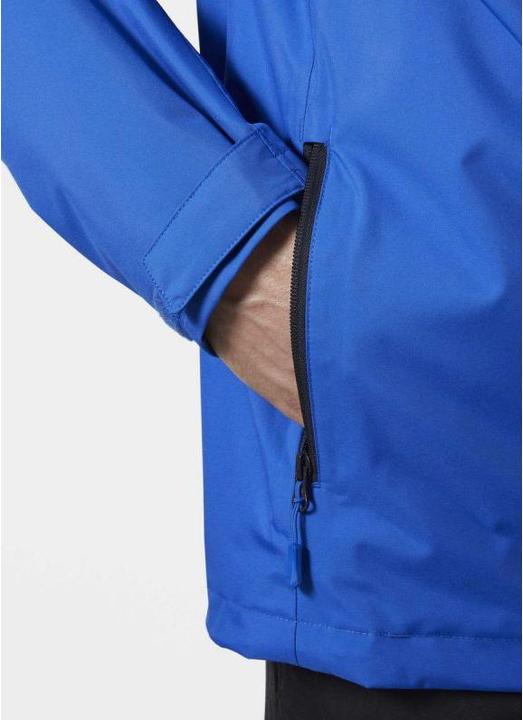 Immagine prodotto Helly Hansen Giacca con cappuccio Crew Midlayer 2 (L)