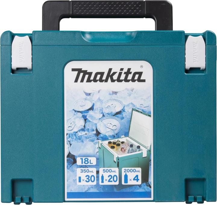 Produktbild Makita Cool Case (1 Teile)