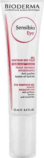 Immagine prodotto Bioderma Occhio Sensibio (Crema, 15 ml, Giorno + Notte)