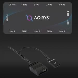 Produktbild Aqirys Procyon (Mini-ITX, ATX, mATX)