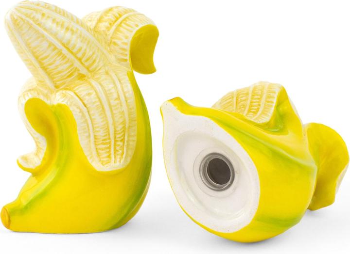 Produktbild Donkey Products Banana Romance Salt & Pepper (Salz, Pfeffer)