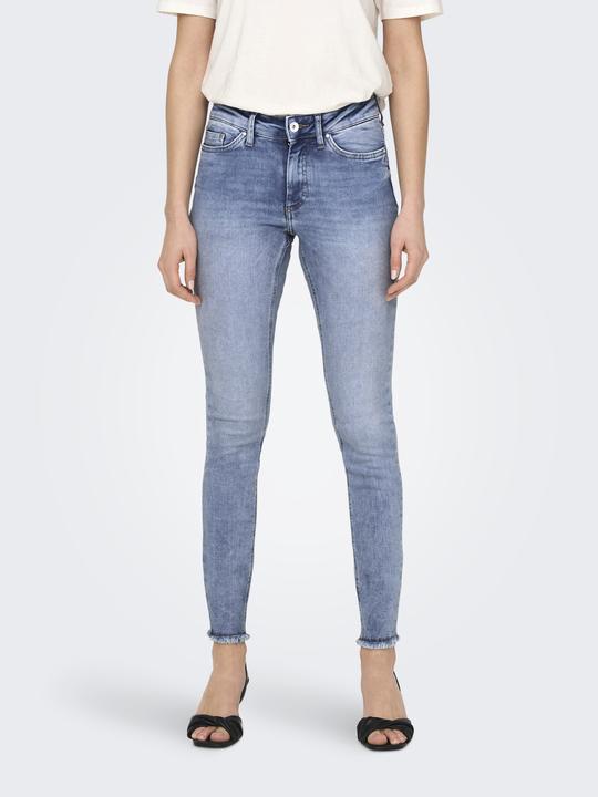 Image du produit Only ONLBLUSH Jeans skinny fit (34)