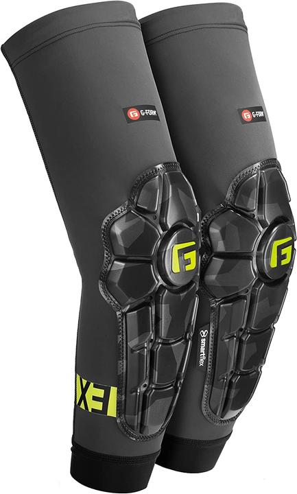 Produktbild G-Form Pro-X3 Ellbogenschützer (S, M, Ellbogenschoner, Paar)