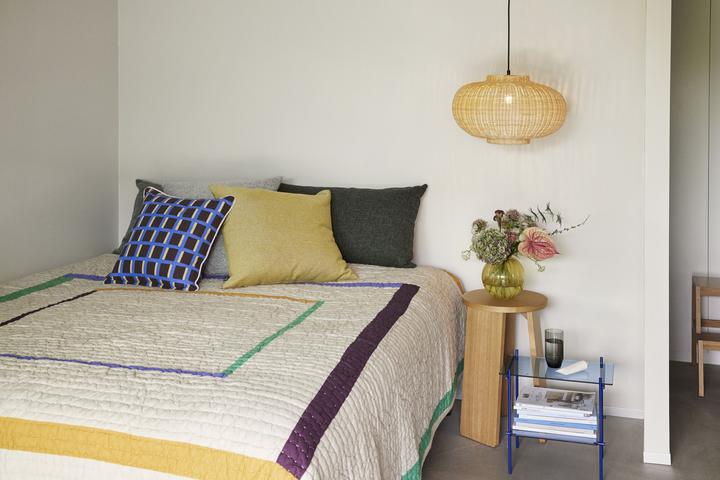 Actual product image Hübsch Hanging lamp (E27)