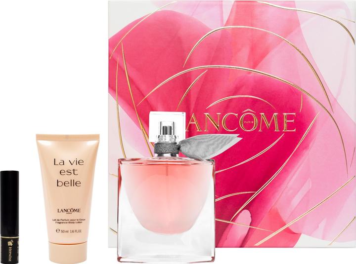Lancôme Geschenkset La Vie est Belle (Körperpflegeset)