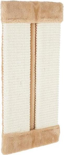 Produktbild Kerbl Sisal Kratzbrett für Zimmerecken (49 cm, Braun)