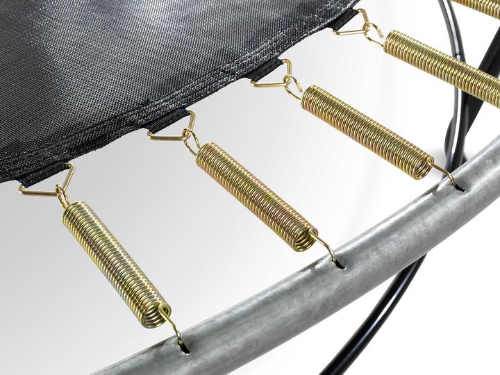 Actual product image Exit Elegant Premium Deluxe (366 cm)