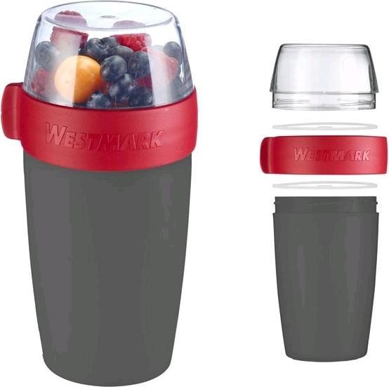 Image du produit Westmark Gobelet à céréales 700ml