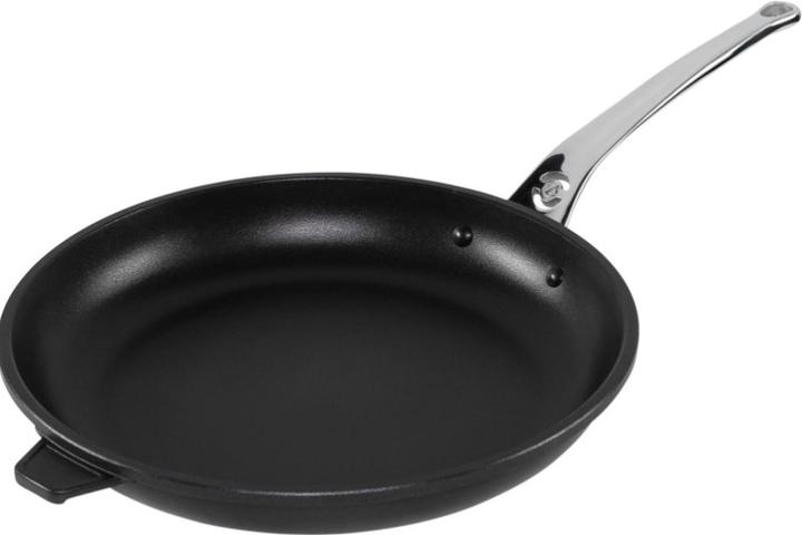 Actual product image de Buyer Choc Extreme frying pan non-stick induction (32 cm, Frying pan, Aluminium)