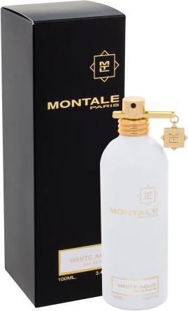 Actual product image Montale White Aoud (Eau de parfum, 100 ml)