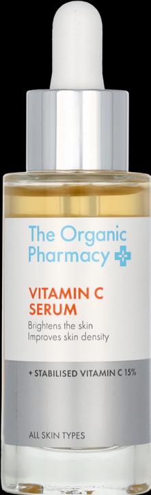 Produktbild The Organic Pharmacy Vitamin C Serum (30 ml)