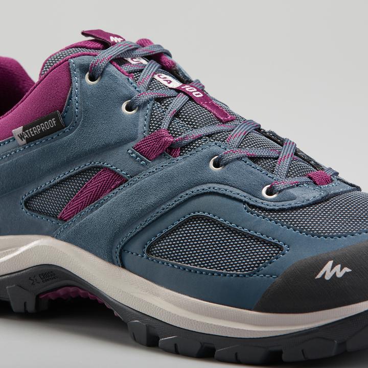 Image du produit Quechua CH MH100 IMP (39)